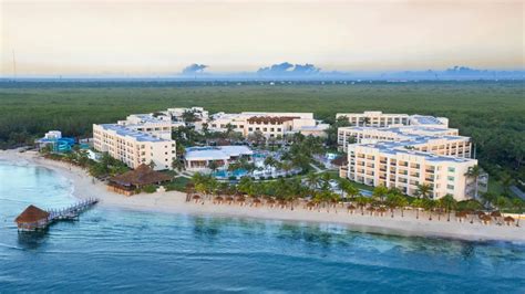 cancun airport to hyatt zilara riviera maya